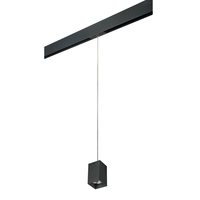 Комплект со светильником Rullo для трека PRO Rullo Lightstar PRORP337 Комплект со светильником Rullo для трека PRO Rullo Lightstar PRORP337