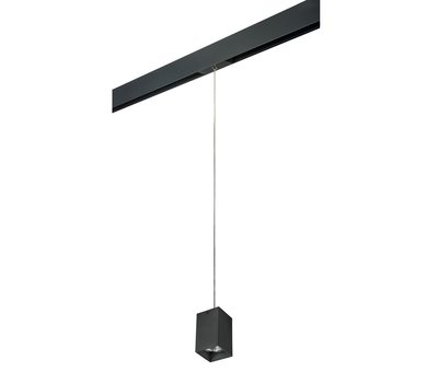 Комплект со светильником Rullo для трека PRO Rullo Lightstar PRORP337 Комплект со светильником Rullo для трека PRO Rullo Lightstar PRORP337
