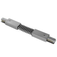 Соединитель регулируемый гибкий однофазный Barra Lightstar 502159 Соединитель регулируемый гибкий однофазный Barra Lightstar 502159