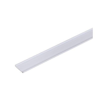 Экран декоративный для трека PRO 220V, 1 метр Teta Lightstar 505216