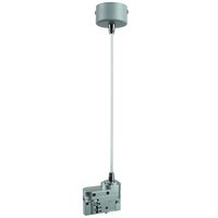 Подвесное питание для трехфазного трека Barra Lightstar 504299 Подвесное питание для трехфазного трека Barra Lightstar 504299