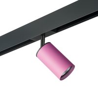 Комплект со светильником Rullo для трека PRO Rullo Lightstar PRO432 Комплект со светильником Rullo для трека PRO Rullo Lightstar PRO432