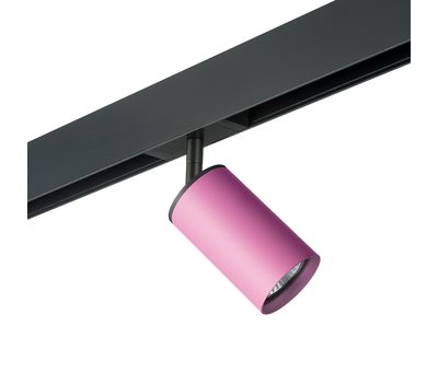 Комплект со светильником Rullo для трека PRO Rullo Lightstar PRO432 Комплект со светильником Rullo для трека PRO Rullo Lightstar PRO432