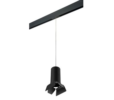 Комплект со светильником Rullo для трека PRO Rullo Lightstar PRORP6487487