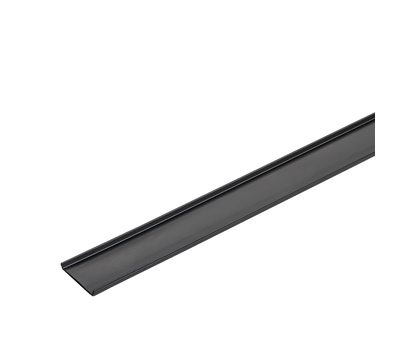Экран декоративный для трека PRO 220V, 1 метр Teta Lightstar 505217