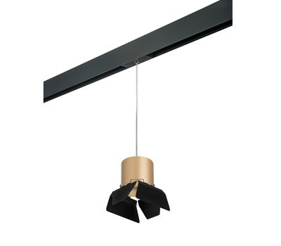 Комплект со светильником Rullo для трека PRO Rullo Lightstar PRORP3490487 Комплект со светильником Rullo для трека PRO Rullo Lightstar PRORP3490487