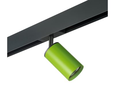 Комплект со светильником Rullo для трека PRO Rullo Lightstar PRO434