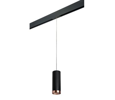 Комплект со светильником Rullo для трека PRO Rullo Lightstar PRORP487430 Комплект со светильником Rullo для трека PRO Rullo Lightstar PRORP487430