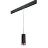 Комплект со светильником Rullo для трека PRO Rullo Lightstar PRORP487430 Комплект со светильником Rullo для трека PRO Rullo Lightstar PRORP487430