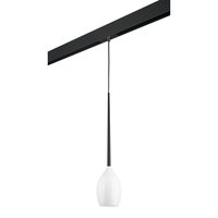 Комплект с подвесом Meta d'uovo для трека PRO Meta Lightstar PRO807110 Комплект с подвесом Meta d'uovo для трека PRO Meta Lightstar PRO807110