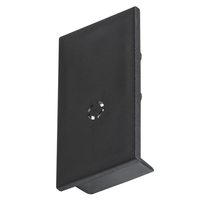 Заглушка концевая трековая PRO Teta Lightstar 505167 Заглушка концевая трековая PRO Teta Lightstar 505167