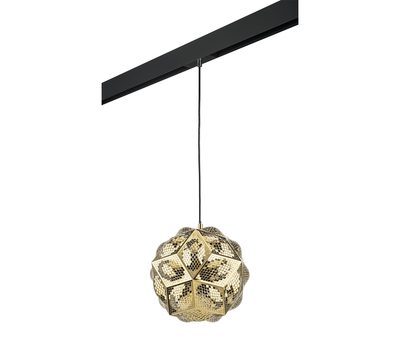 Комплект с подвесом Fermo для трека PRO Fermo Lightstar PRO724312 Комплект с подвесом Fermo для трека PRO Fermo Lightstar PRO724312
