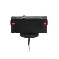 Трековое крепление c адаптером к 05101X/05105X для трека PRO Teta Lightstar 595017 Трековое крепление c адаптером к 05101X/05105X для трека PRO Teta Lightstar 595017