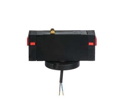 Трековое крепление c адаптером к 05101X/05105X для трека PRO Teta Lightstar 595017 Трековое крепление c адаптером к 05101X/05105X для трека PRO Teta Lightstar 595017