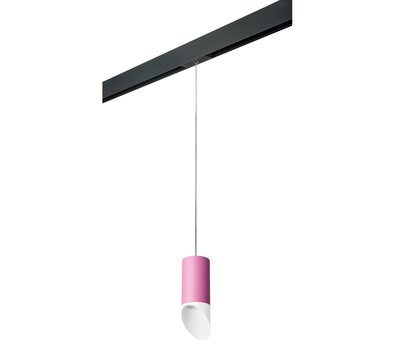 Комплект со светильником Rullo для трека PRO Rullo Lightstar PRORP43236