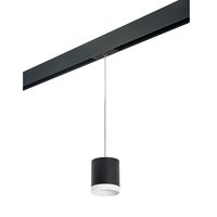 Комплект со светильником Rullo для трека PRO Rullo Lightstar PRORP34873486 Комплект со светильником Rullo для трека PRO Rullo Lightstar PRORP34873486