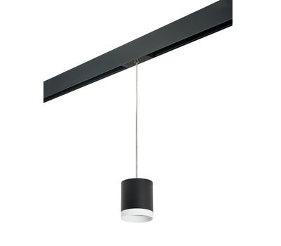 Комплект со светильником Rullo для трека PRO Rullo Lightstar PRORP34873486 Комплект со светильником Rullo для трека PRO Rullo Lightstar PRORP34873486