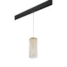 Комплект с подвесом Cristallo для трека PRO Cristallo Lightstar PRO795322