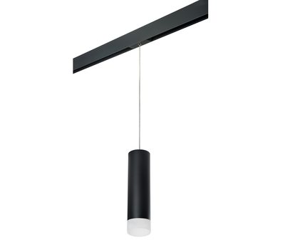 Комплект со светильником Rullo для трека PRO Rullo Lightstar PRORP649781 Комплект со светильником Rullo для трека PRO Rullo Lightstar PRORP649781