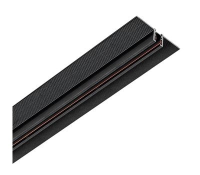 Трек встраиваемый однофазный LINEA 24V Linea Lightstar 506317 Трек встраиваемый однофазный LINEA 24V Linea Lightstar 506317