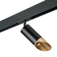 Комплект со светильником Rullo для трека PRO Rullo Lightstar PRO437140 Комплект со светильником Rullo для трека PRO Rullo Lightstar PRO437140