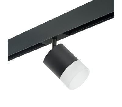 Комплект со светильником Rullo для трека PRO Rullo Lightstar PRO348781 Комплект со светильником Rullo для трека PRO Rullo Lightstar PRO348781