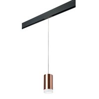 Комплект со светильником Rullo для трека PRO Rullo Lightstar PRORP430430 Комплект со светильником Rullo для трека PRO Rullo Lightstar PRORP430430