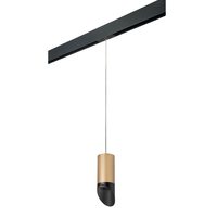 Комплект со светильником Rullo для трека PRO Rullo Lightstar PRORP44037 Комплект со светильником Rullo для трека PRO Rullo Lightstar PRORP44037