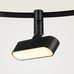 Светильник для трека Due Lightstar 267237 Светильник для трека Due Lightstar 267237