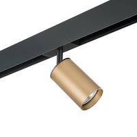 Комплект со светильником Rullo для трека PRO Rullo Lightstar PRO440 Комплект со светильником Rullo для трека PRO Rullo Lightstar PRO440