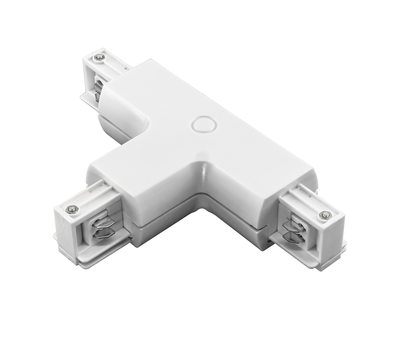 Соединитель T-образный трехфазный Barra Lightstar 504136 Соединитель T-образный трехфазный Barra Lightstar 504136