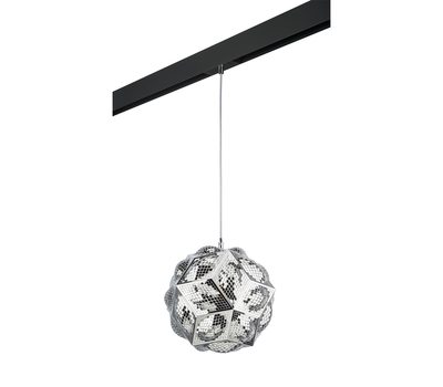 Комплект с подвесом Fermo для трека PRO Fermo Lightstar PRO724314 Комплект с подвесом Fermo для трека PRO Fermo Lightstar PRO724314