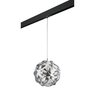Комплект с подвесом Fermo для трека PRO Fermo Lightstar PRO724314 Комплект с подвесом Fermo для трека PRO Fermo Lightstar PRO724314