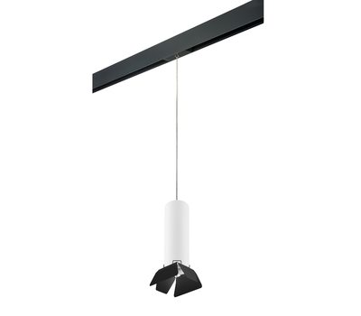 Комплект со светильником Rullo для трека PRO Rullo Lightstar PRORP496437 Комплект со светильником Rullo для трека PRO Rullo Lightstar PRORP496437