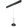 Комплект со светильником Rullo для трека PRO Rullo Lightstar PRORP496437 Комплект со светильником Rullo для трека PRO Rullo Lightstar PRORP496437