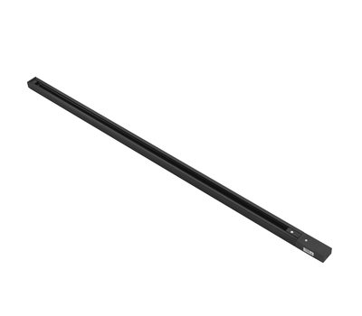 Трек двухконтактный однофазный накладной Barra Lightstar 502038 Трек двухконтактный однофазный накладной Barra Lightstar 502038