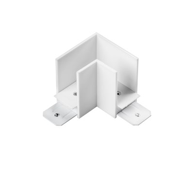 Соединитель PRO L-образный Teta Lightstar 505126