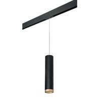 Комплект со светильником Rullo для трека PRO Rullo Lightstar PRORP49740 Комплект со светильником Rullo для трека PRO Rullo Lightstar PRORP49740