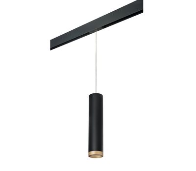 Комплект со светильником Rullo для трека PRO Rullo Lightstar PRORP49740