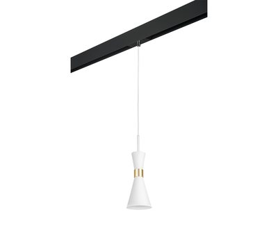 Комплект с подвесом Dumo для трека PRO Dumo Lightstar PRO816016 Комплект с подвесом Dumo для трека PRO Dumo Lightstar PRO816016