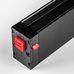 Светильник для трека PRO диммируемый APP Teta Lightstar 205247 Светильник для трека PRO диммируемый APP Teta Lightstar 205247