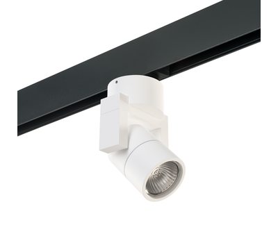 Комплект со светильником Illumo для трека PRO Illumo L1 Lightstar PRO051046 Комплект со светильником Illumo для трека PRO Illumo L1 Lightstar PRO051046