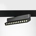 Светильник поворотный направленного света д/ трека Uno Lightstar 259047 Светильник поворотный направленного света д/ трека Uno Lightstar 259047