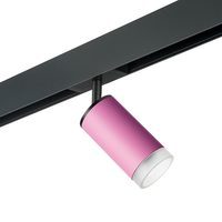 Комплект со светильником Rullo для трека PRO Rullo Lightstar PRO43230 Комплект со светильником Rullo для трека PRO Rullo Lightstar PRO43230