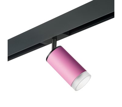 Комплект со светильником Rullo для трека PRO Rullo Lightstar PRO43230 Комплект со светильником Rullo для трека PRO Rullo Lightstar PRO43230