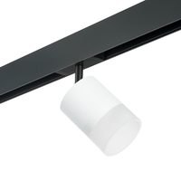 Комплект со светильником Rullo для трека PRO Rullo Lightstar PRO348681 Комплект со светильником Rullo для трека PRO Rullo Lightstar PRO348681