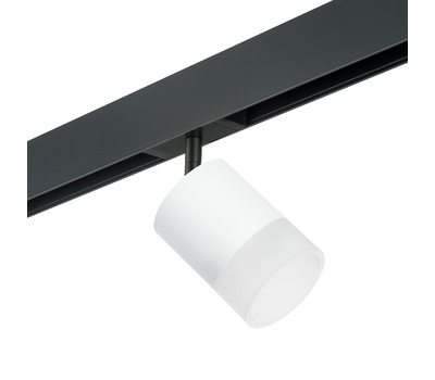 Комплект со светильником Rullo для трека PRO Rullo Lightstar PRO348681 Комплект со светильником Rullo для трека PRO Rullo Lightstar PRO348681