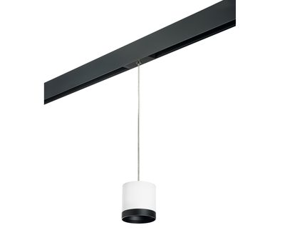 Комплект со светильником Rullo для трека PRO Rullo Lightstar PRORP34863487