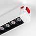 Светильник для трека PRO диммируемый APP Teta Lightstar 205126 Светильник для трека PRO диммируемый APP Teta Lightstar 205126