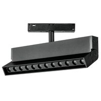 Светильник поворотный направленного света д/ трека Uno Lightstar 259047 Светильник поворотный направленного света д/ трека Uno Lightstar 259047